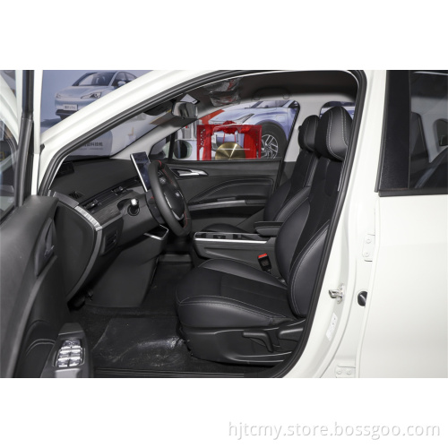 بالجملة في الأسهم العلامة التجارية الجديدة 4 عجلات Autos Electric SUV Electric Car 2022 Neta v electric Car New Energy Careal Car